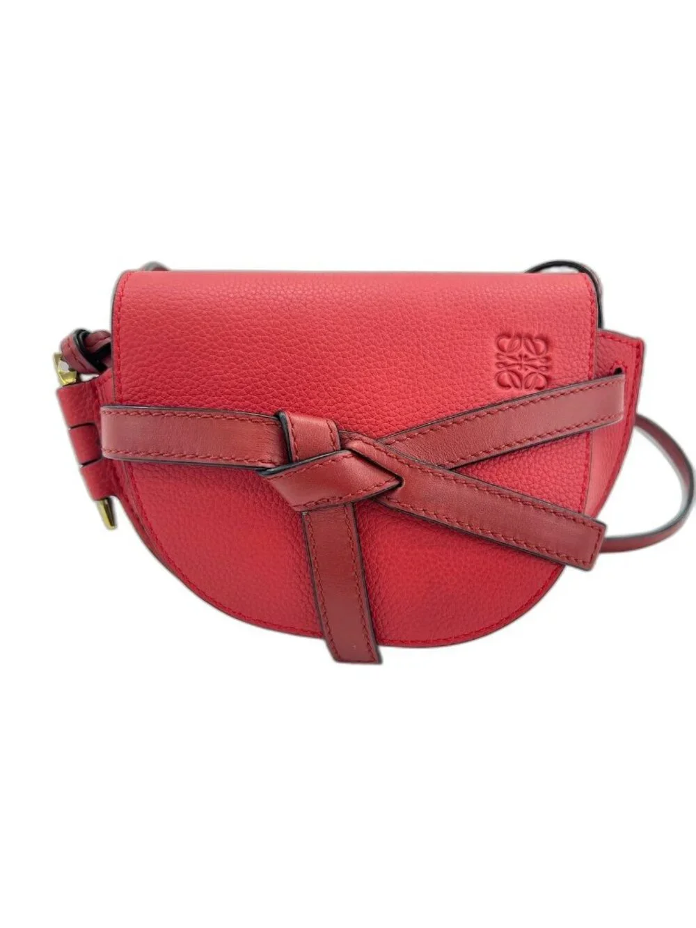 Loewe Shoulder Bag Gate Mini